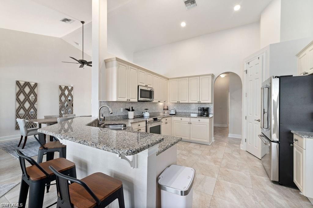 8963 Appaloosa CT
