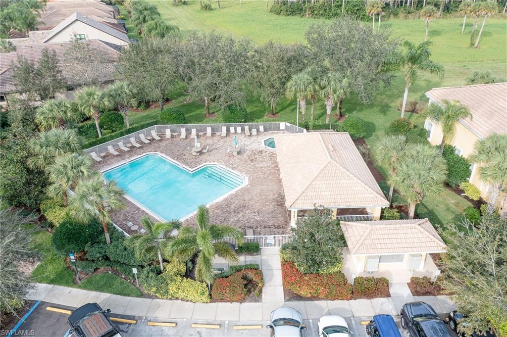 Mayflower pool for condo residents only