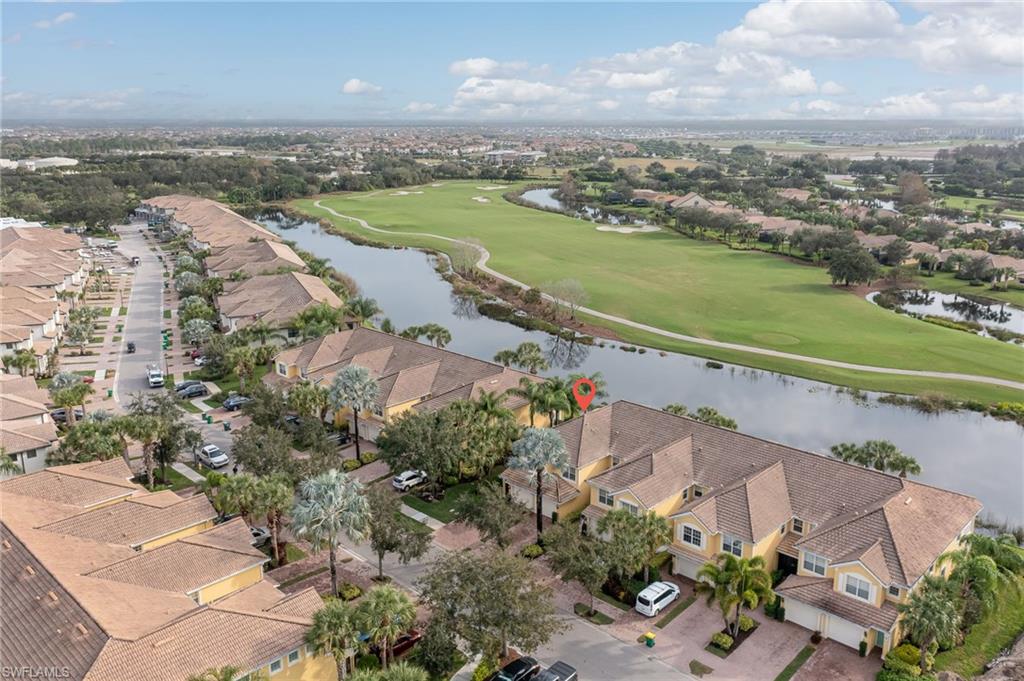 Welcome home to paradise!