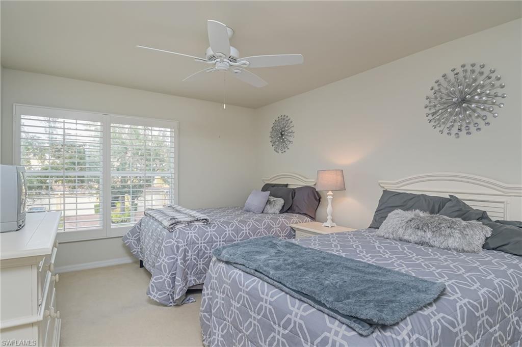 Guest bedroom