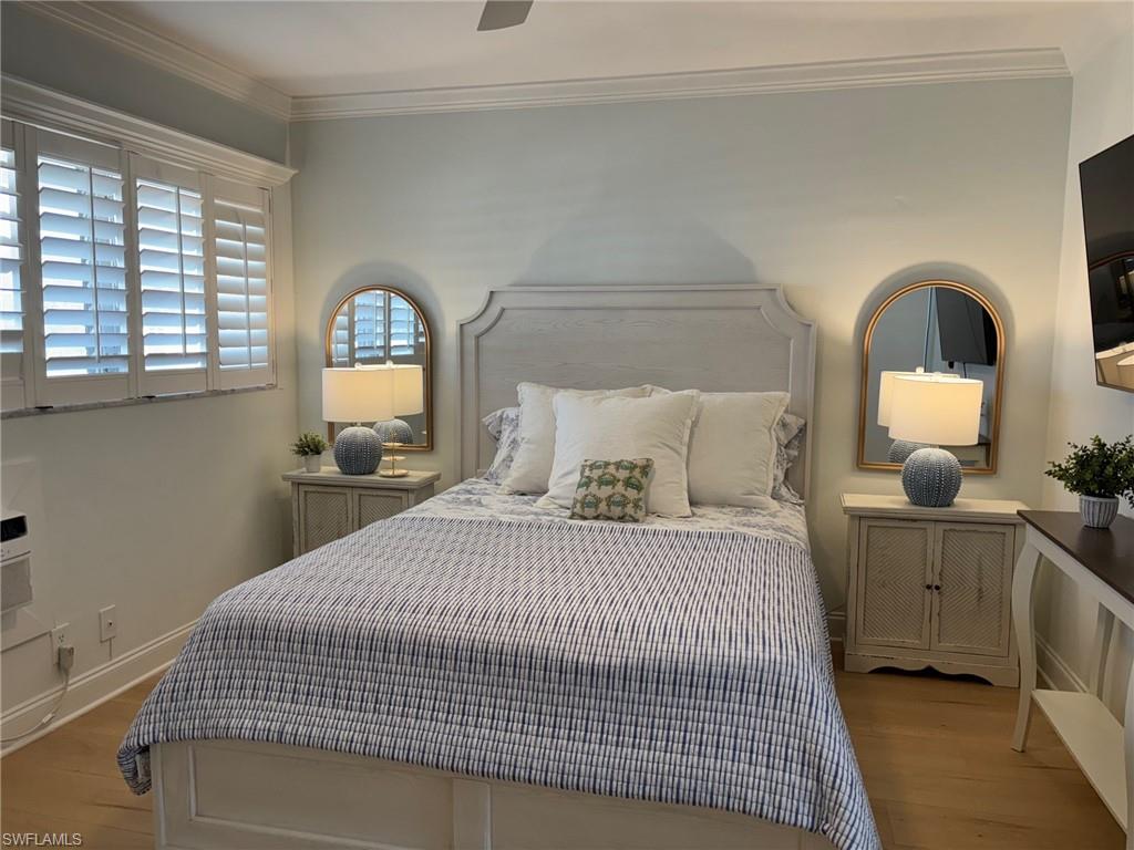 Charming decor