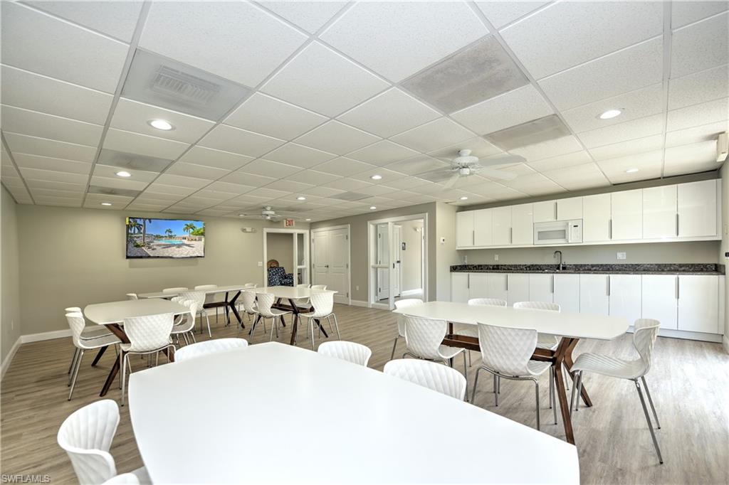 Party Room