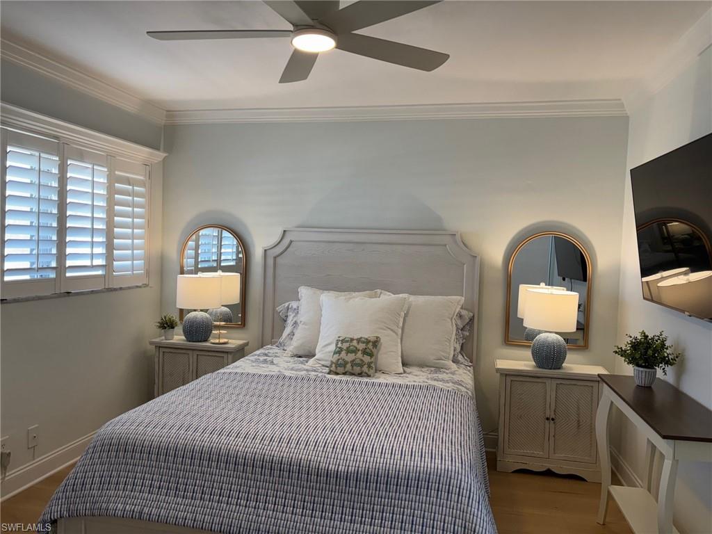 Queen size Bed