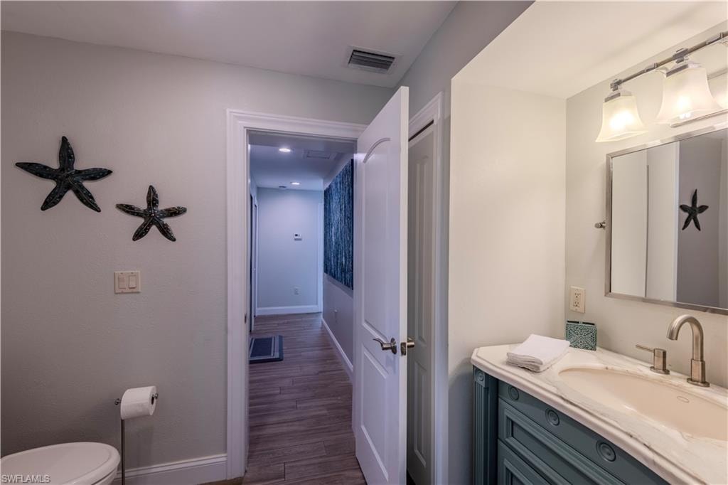 Bathroom 3