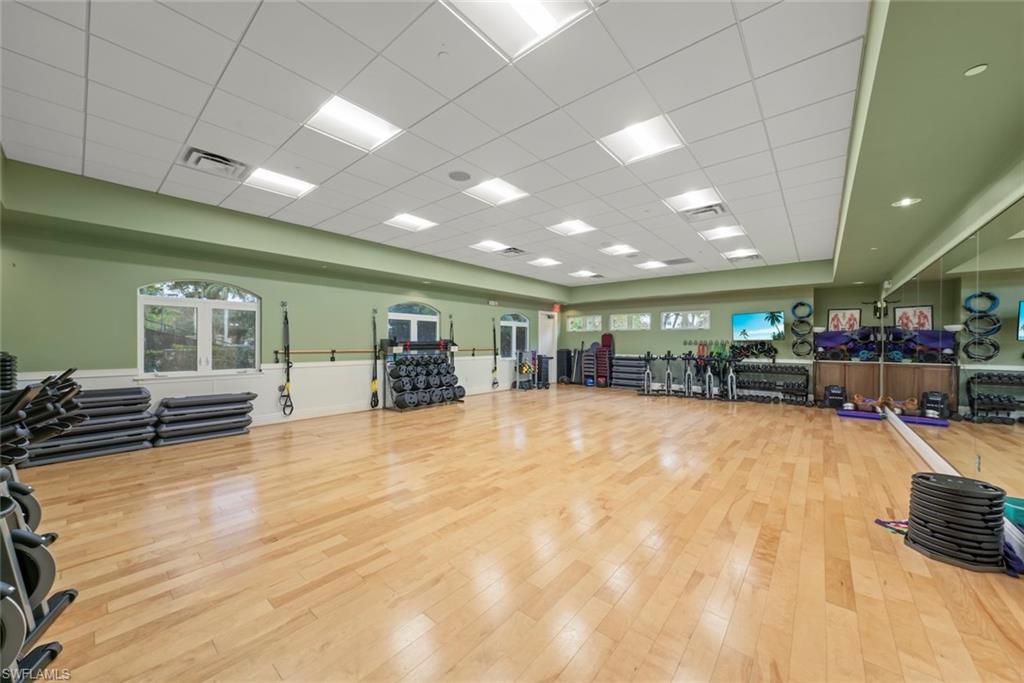 Twin Eagles Fitness Studio