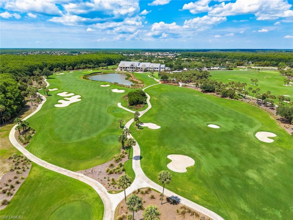 Twin Eagles Golf Course