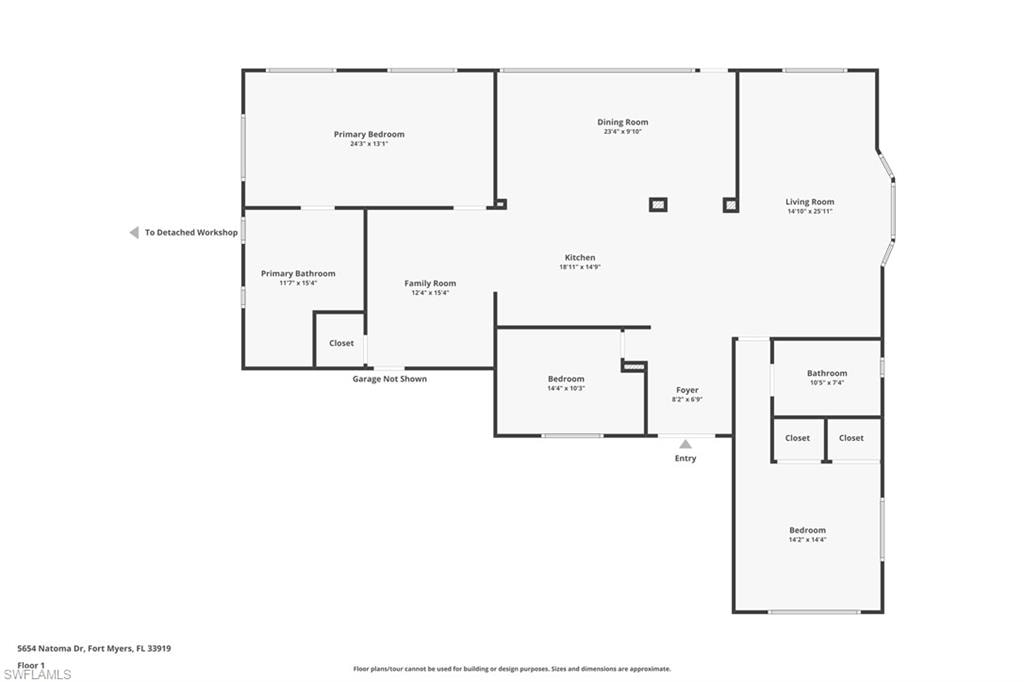 5654 Natoma DR photo 25