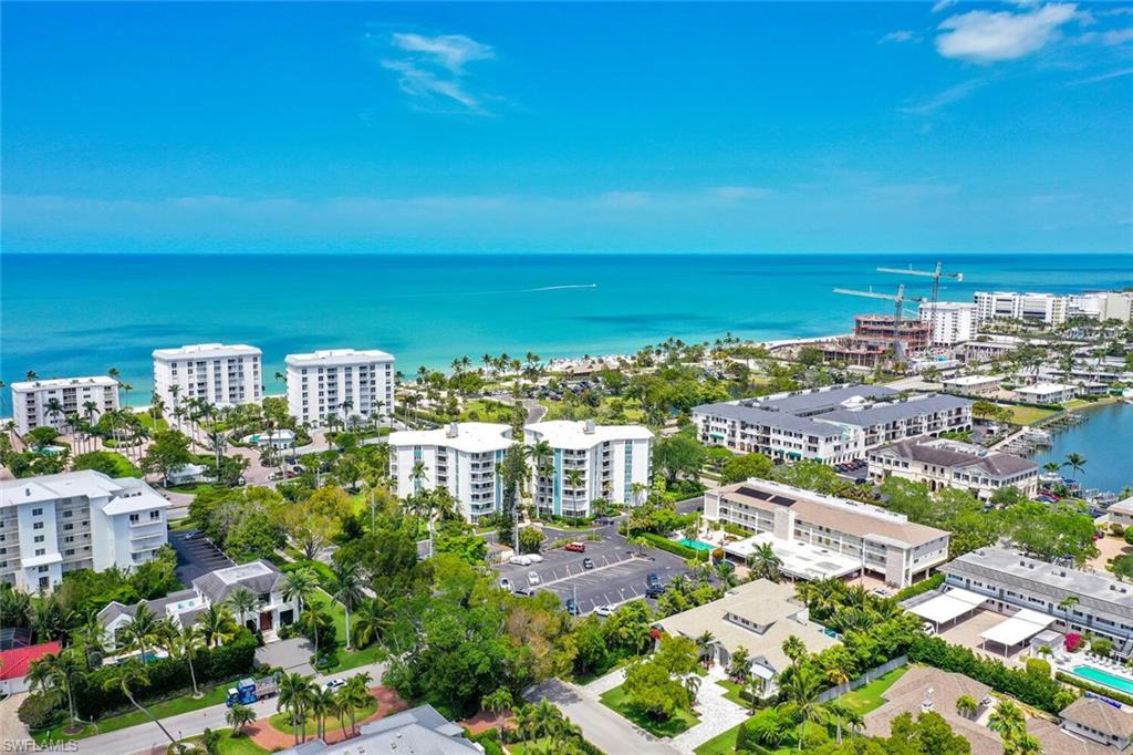 1300 Gulf Shore BLVD N 205