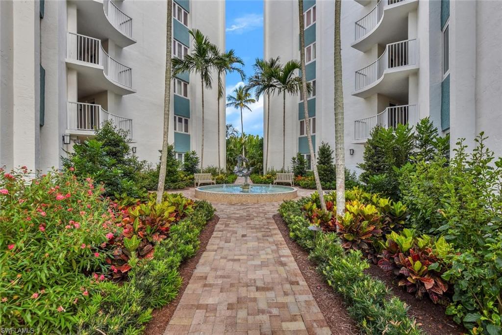1300 Gulf Shore BLVD N 205
