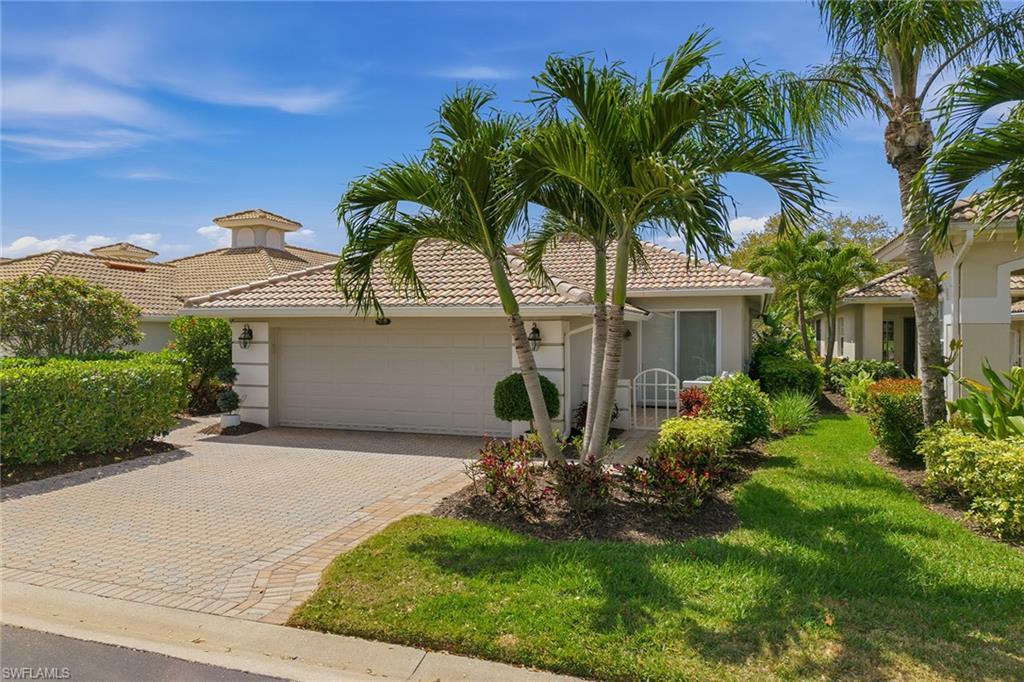 3788 Cotton Green Path DR
