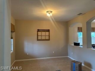 Downstairs Family Room