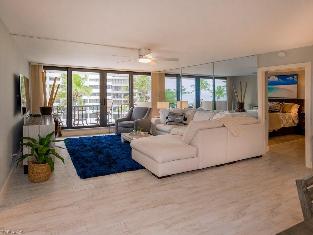 4001 Gulf Shore BLVD N 302