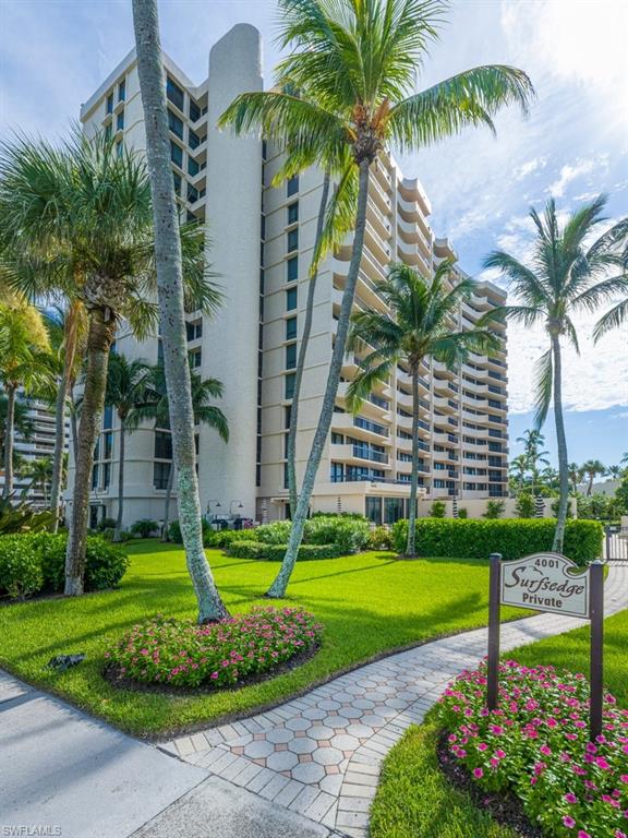 4001 Gulf Shore BLVD N 302 photo 20