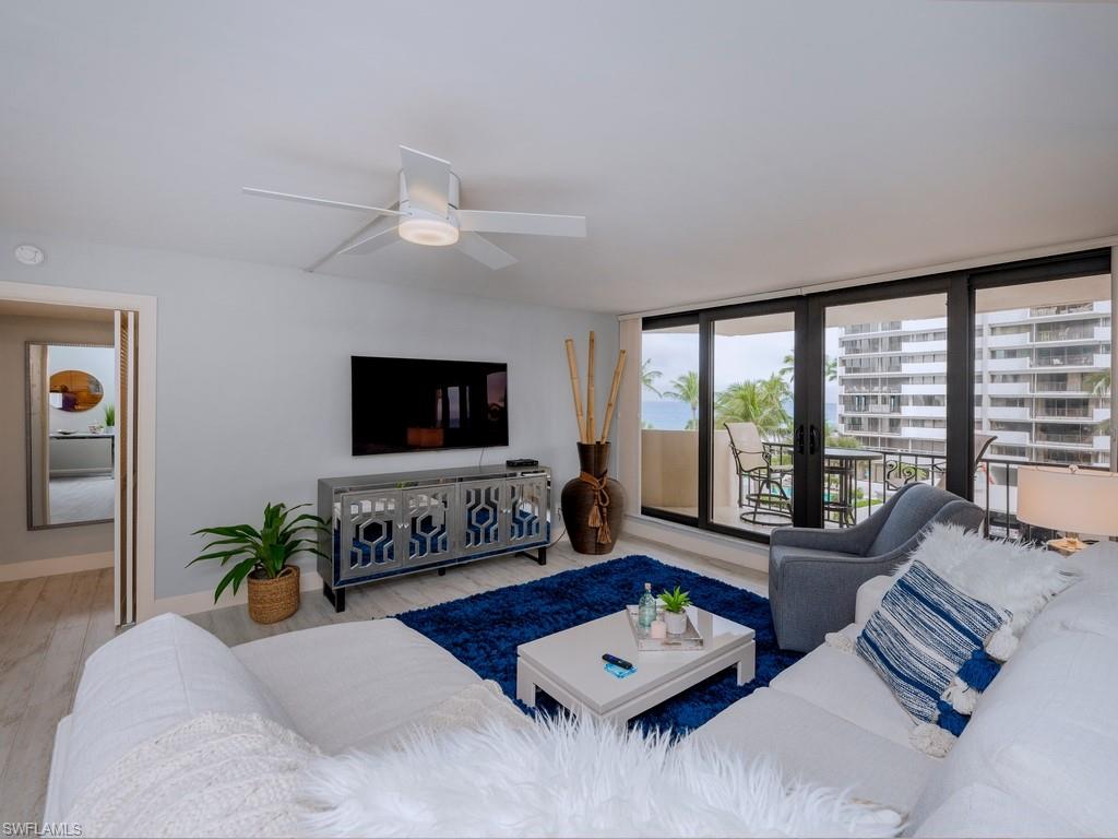 4001 Gulf Shore BLVD N 302