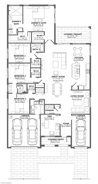 4822 Frattina ST photo 45