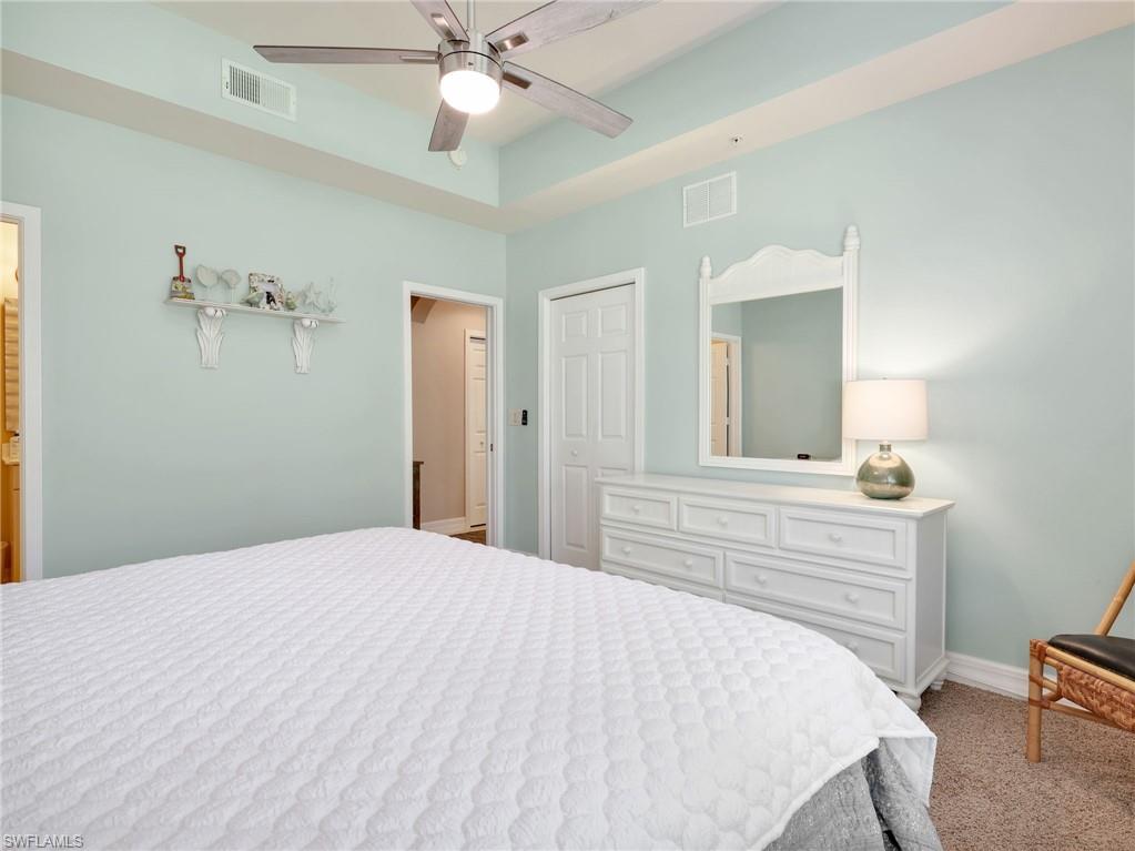 Large Guest Bedroom
