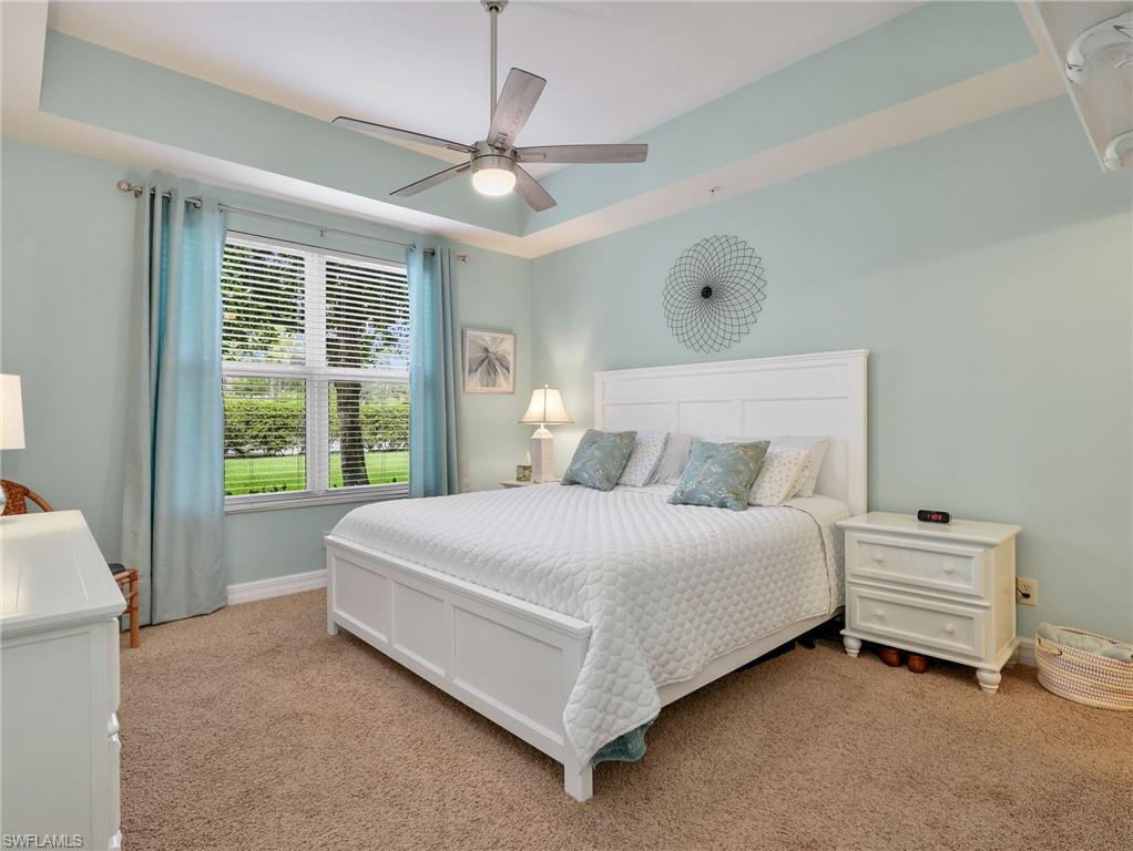 Large Guest Bedroom
