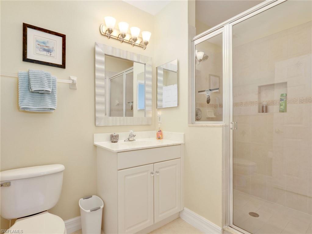Guest Ensuite Bathroom