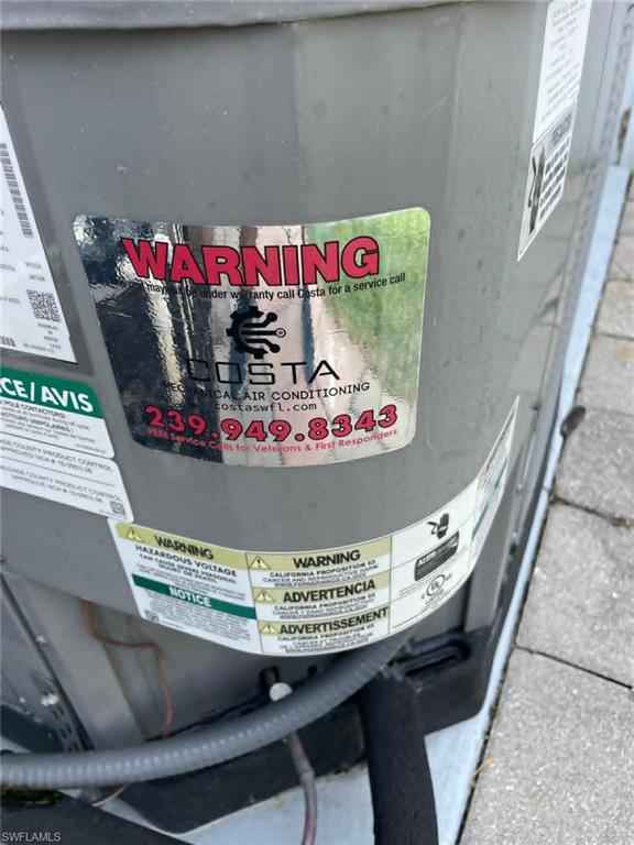 HVAC