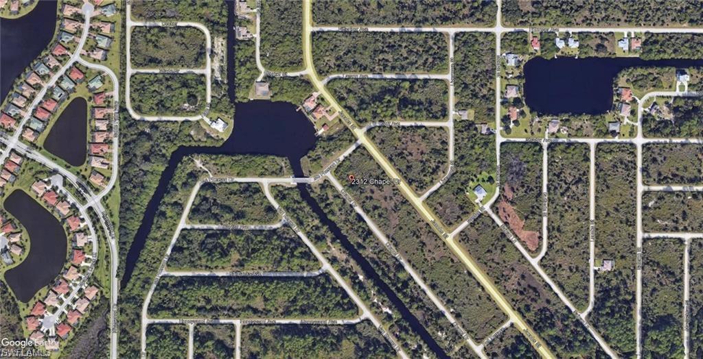 2298 McPhearson DR