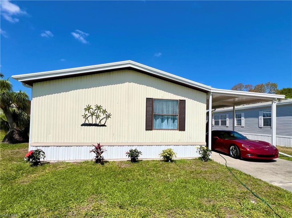 573 Cape Florida LN