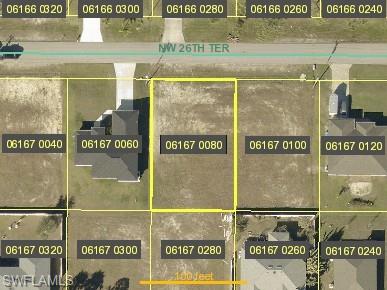 2922 NW 26th TER