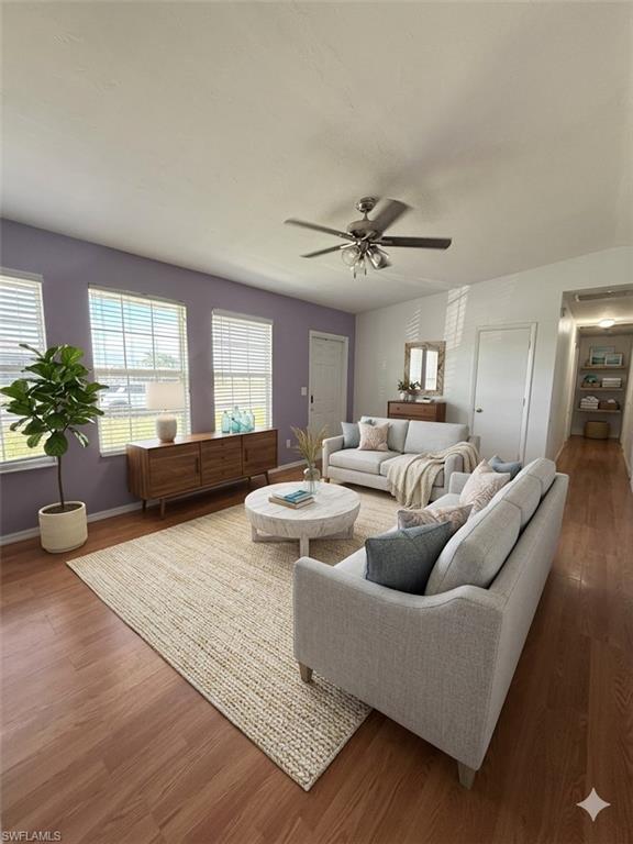 Virtual Staging