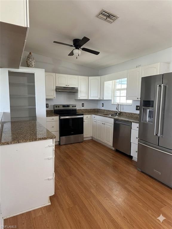 Virtual Staging