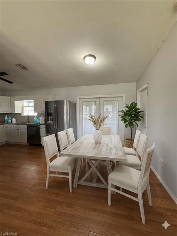 Virtual Staging
