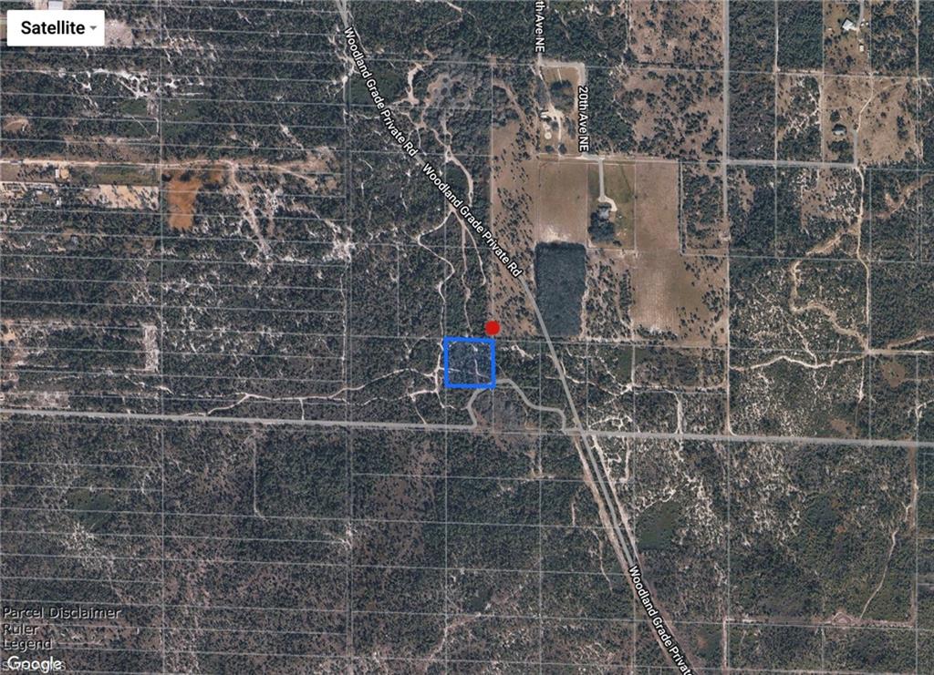 00 Woodland Grade Private RD