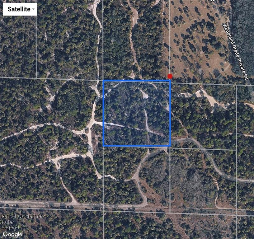 00 Woodland Grade Private RD