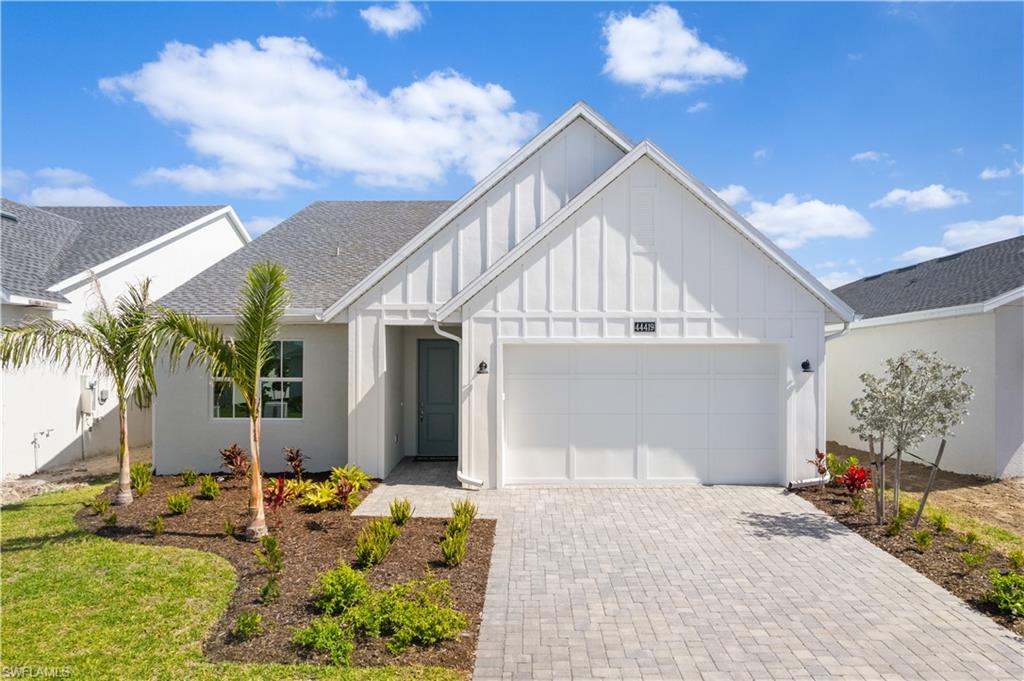 Harcourt Farmhouse | Home Site #4654