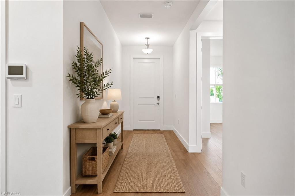 Virtually Staged | Harcourt Farmhouse