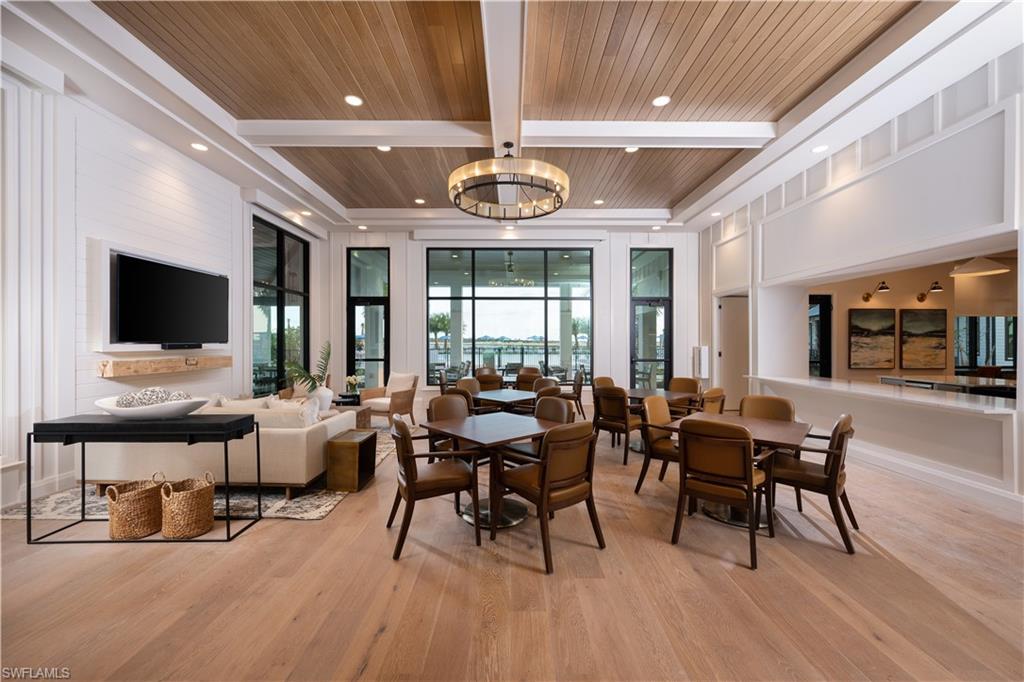 Regency +55 Amenity Center