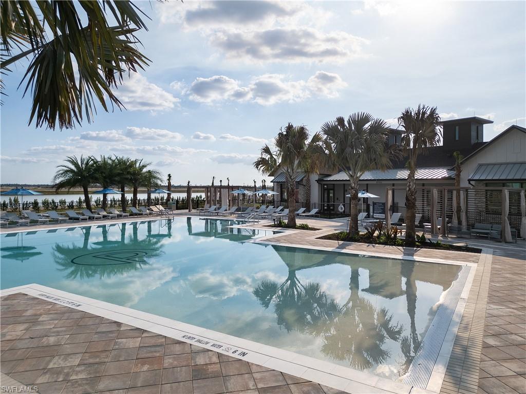 Regency +55 Amenity Center