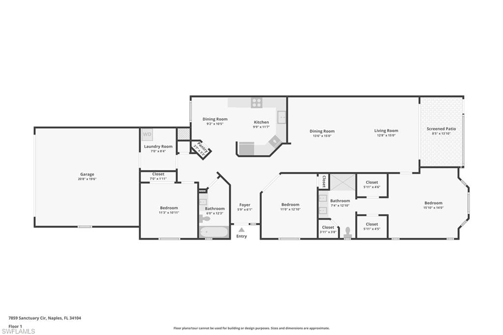 7859 Sanctuary CIR 2 photo 6