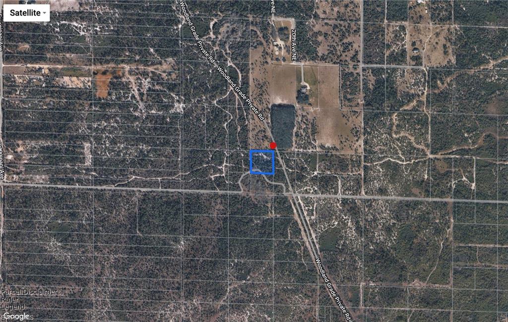 01 Woodland Grade Private RD