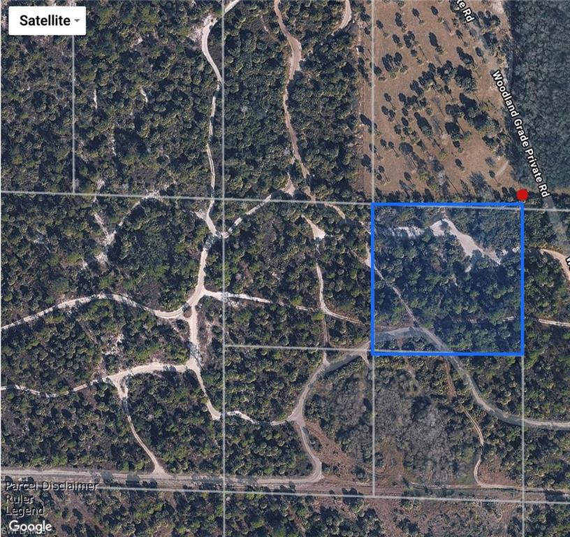 01 Woodland Grade Private RD