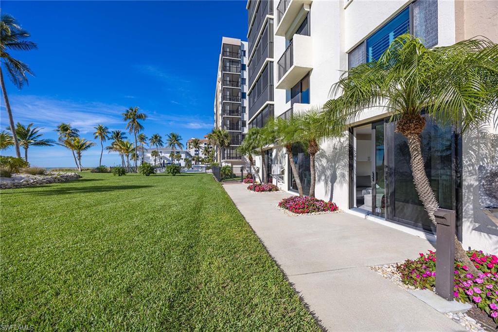 10475 Gulf Shore DR 162 photo 23