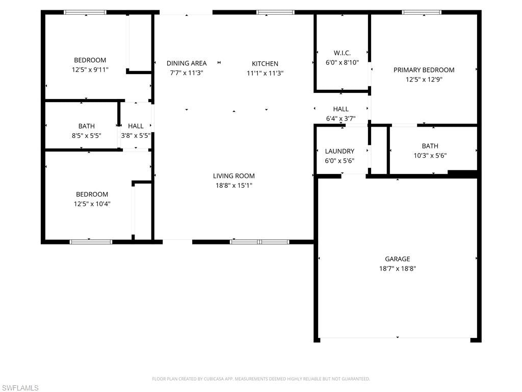 2442 SW Embers TER photo 6