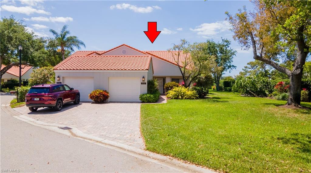 522 Beachwalk CIR
