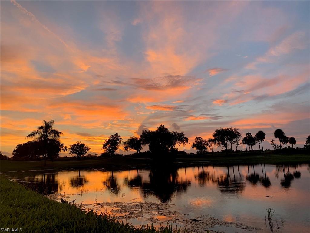 Breathtaking sunsets!