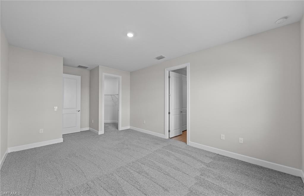 Photos of actual home.