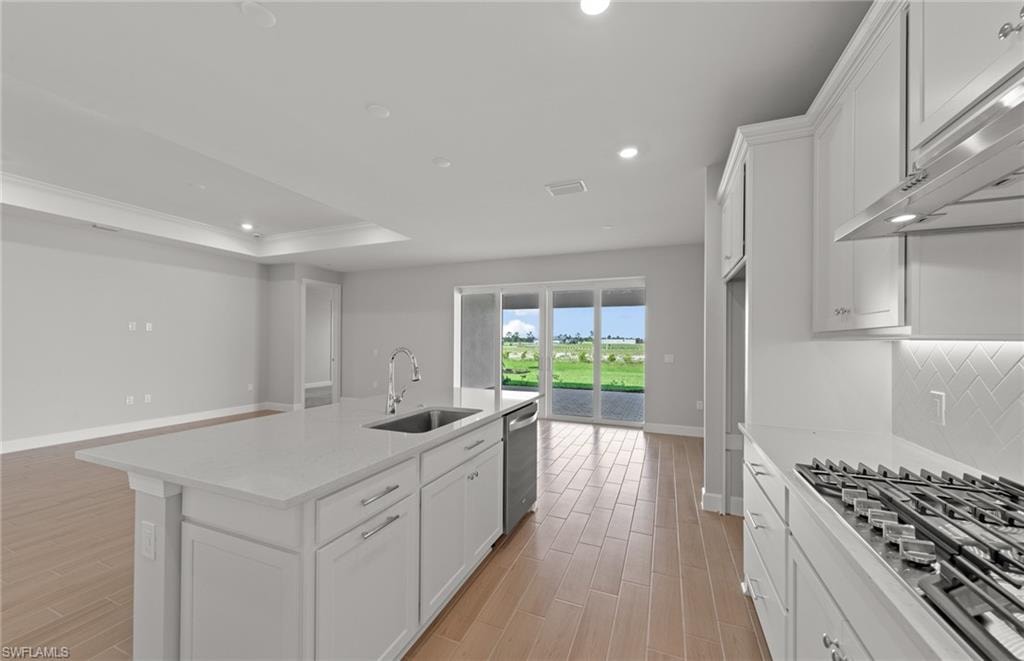 Photos of actual home.