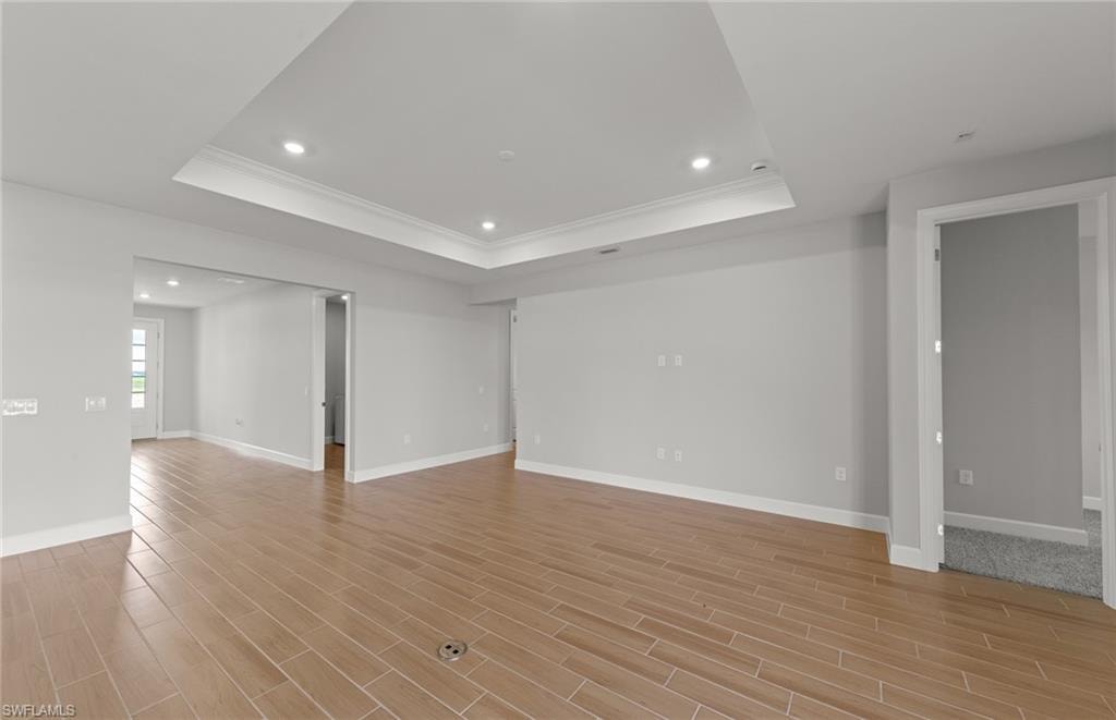 Photos of actual home.