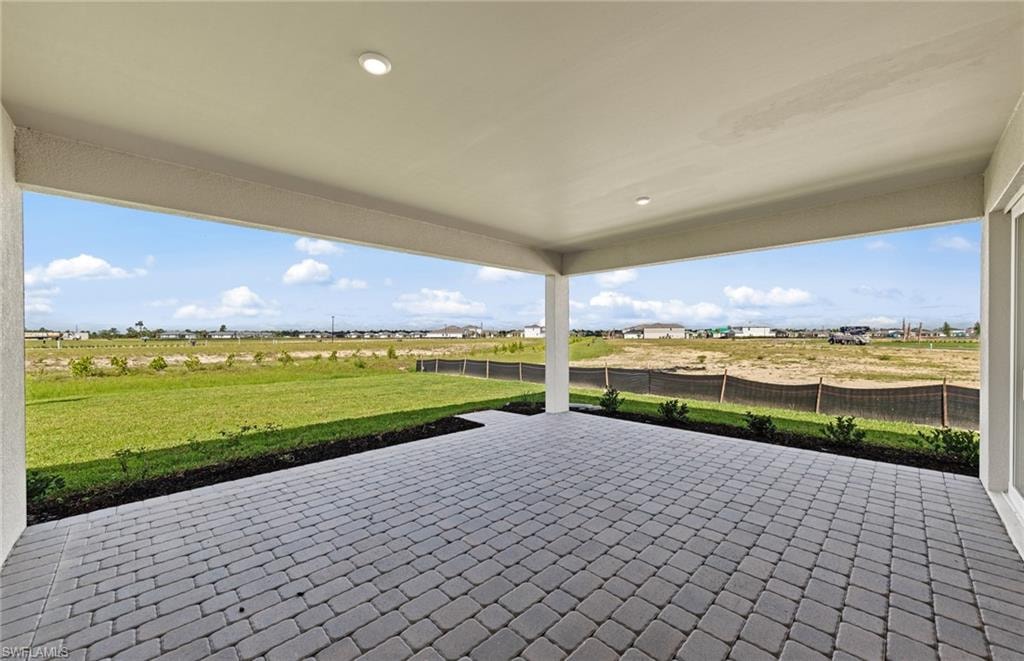 Photos of actual home.