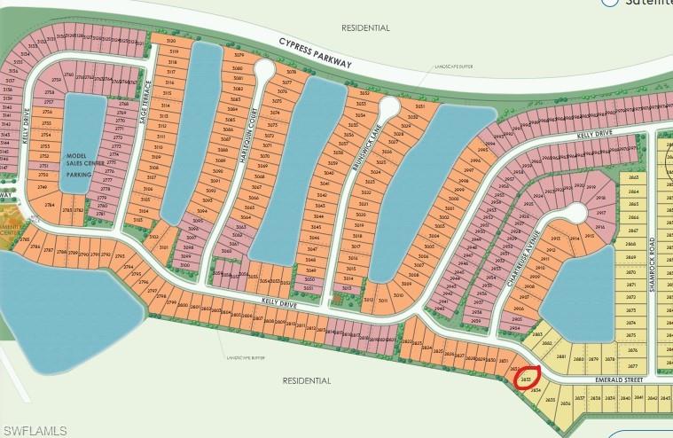 Location/Map