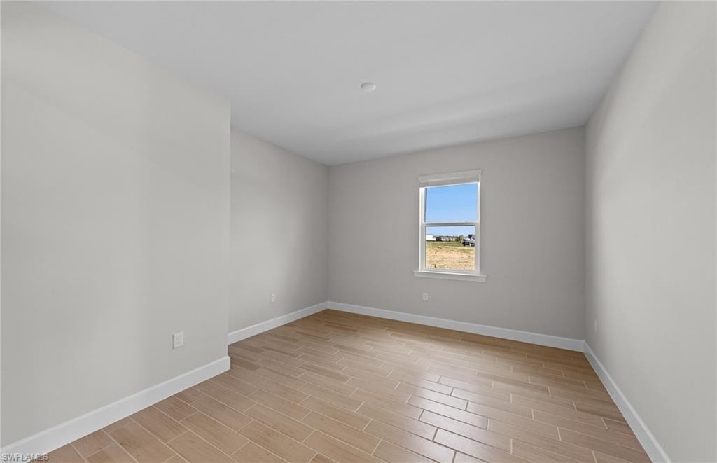 Photos of actual home.