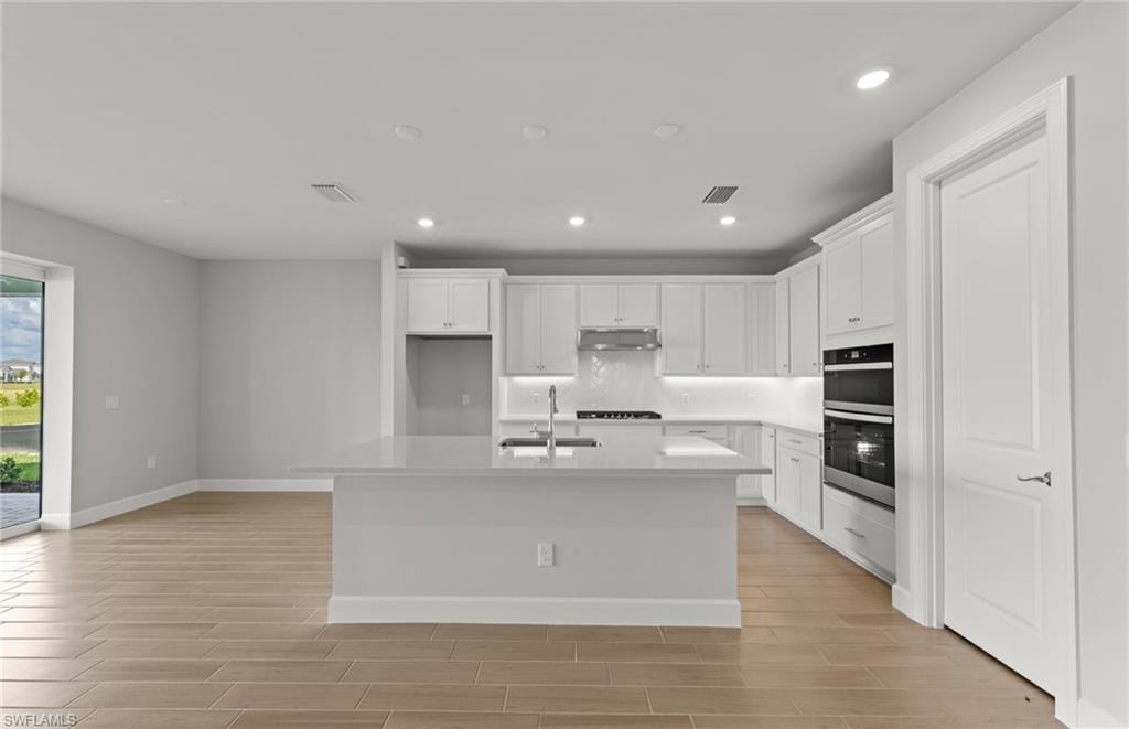 Photos of actual home.