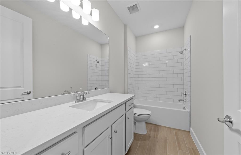 Photos of actual home.